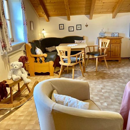Ferienwohnung Gruber Teisendorf Extérieur photo