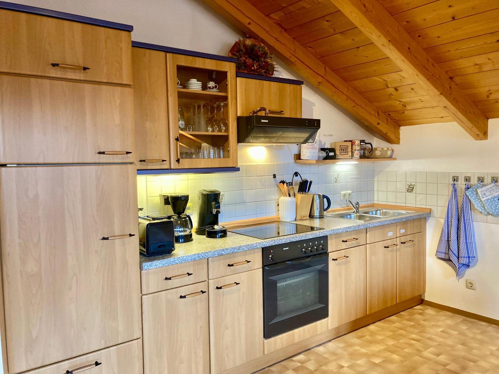 Ferienwohnung Gruber Teisendorf Extérieur photo