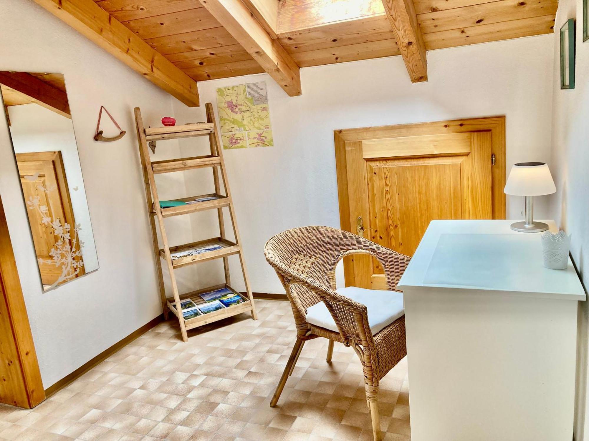 Ferienwohnung Gruber Teisendorf Extérieur photo