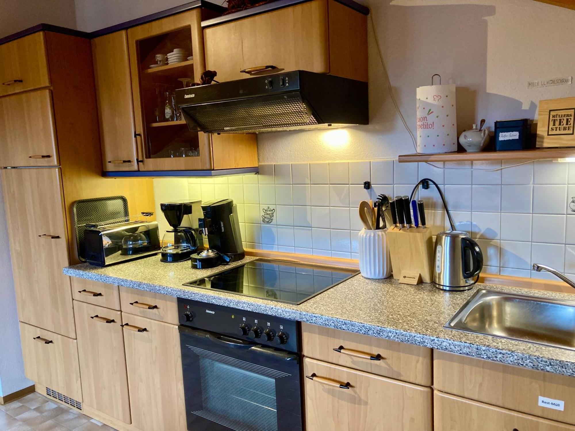 Ferienwohnung Gruber Teisendorf Extérieur photo