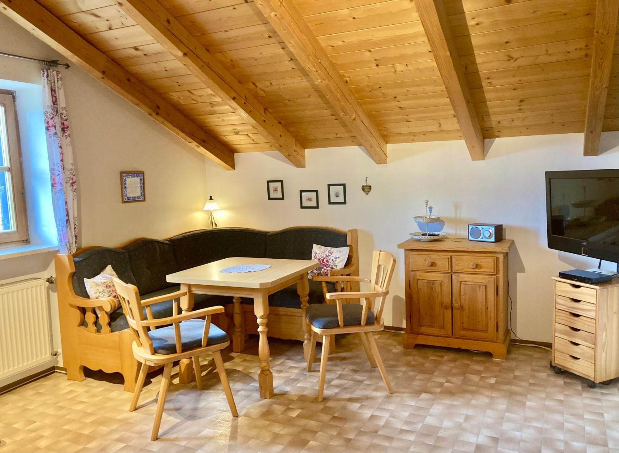 Ferienwohnung Gruber Teisendorf Extérieur photo