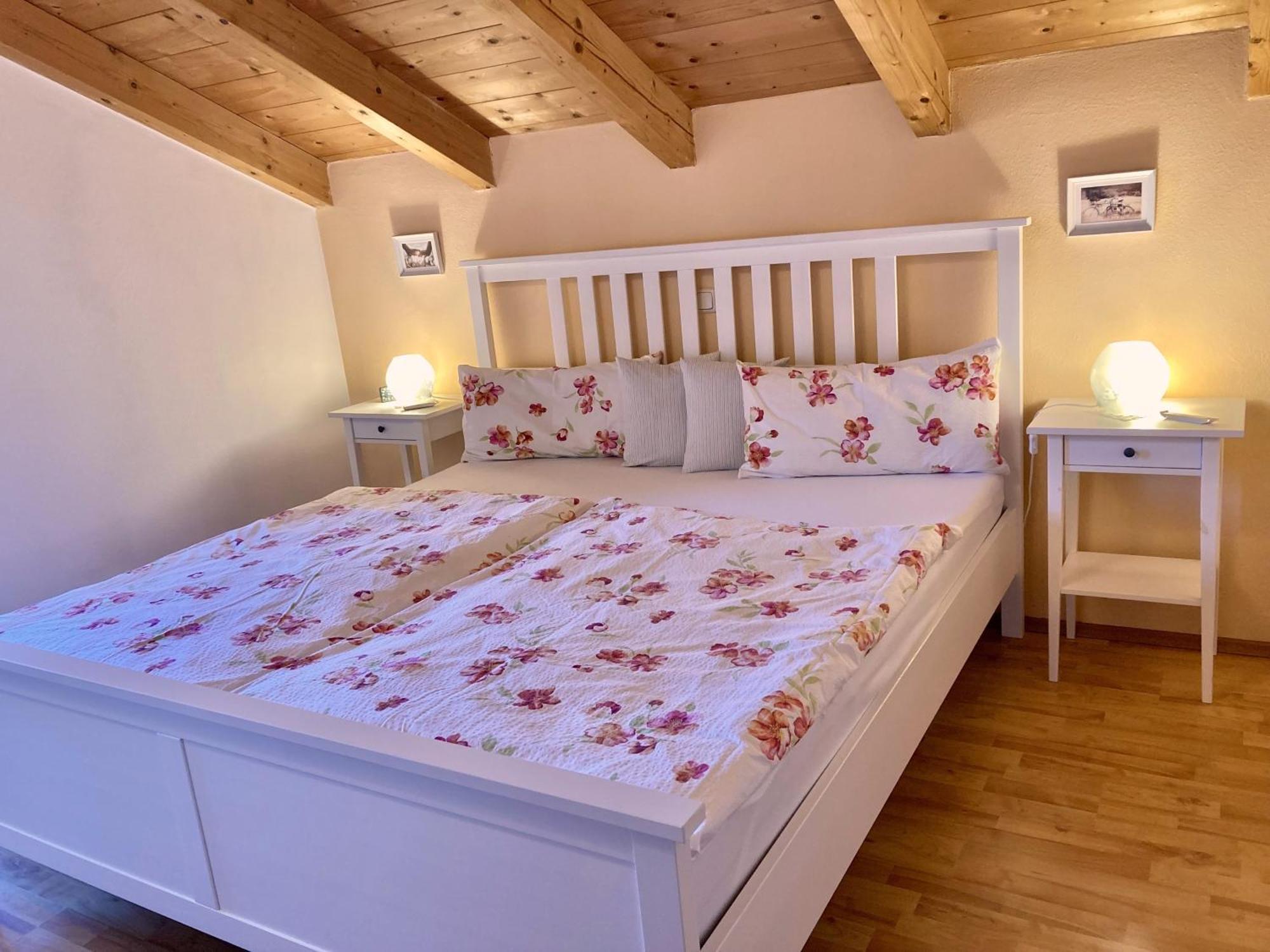 Ferienwohnung Gruber Teisendorf Extérieur photo